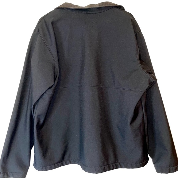 Columbia Men’s Ascender Softshell Jacket - Picture 5 of 7